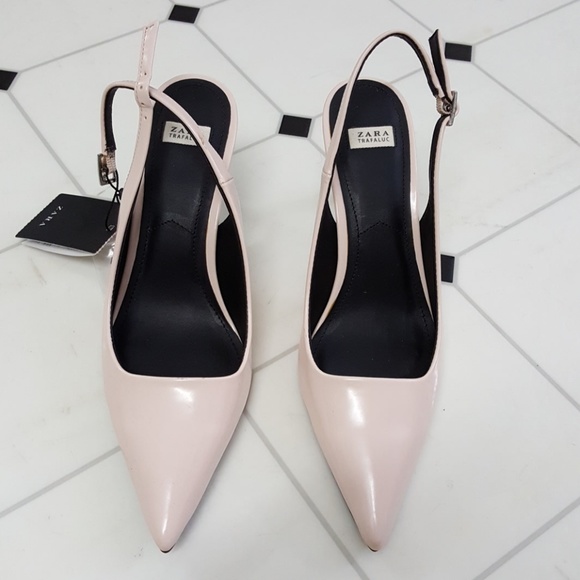 Zara Shoes - Brand new Zara shoes, size 37